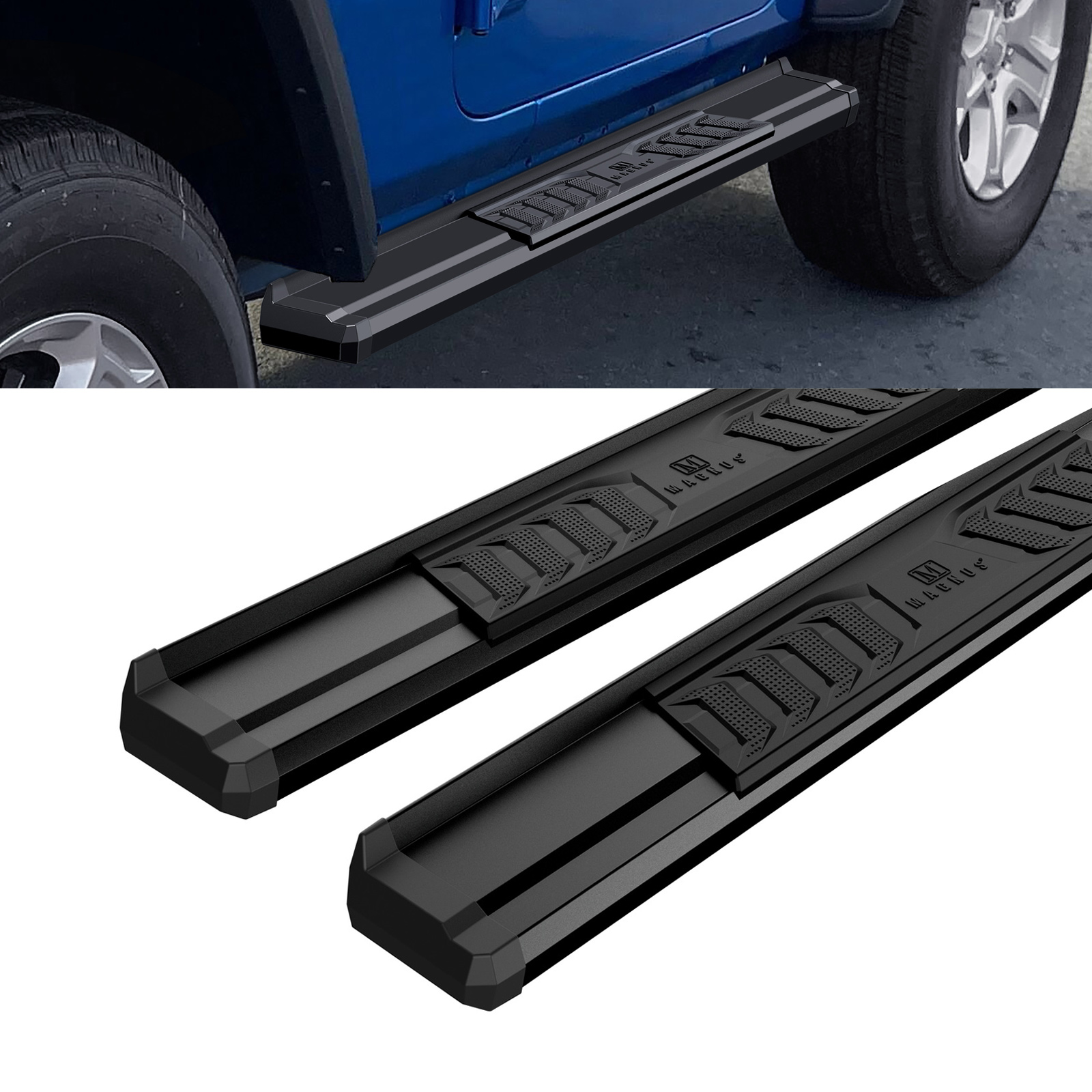 Yiedhd Ridez Running Boards 61 - oydg01e